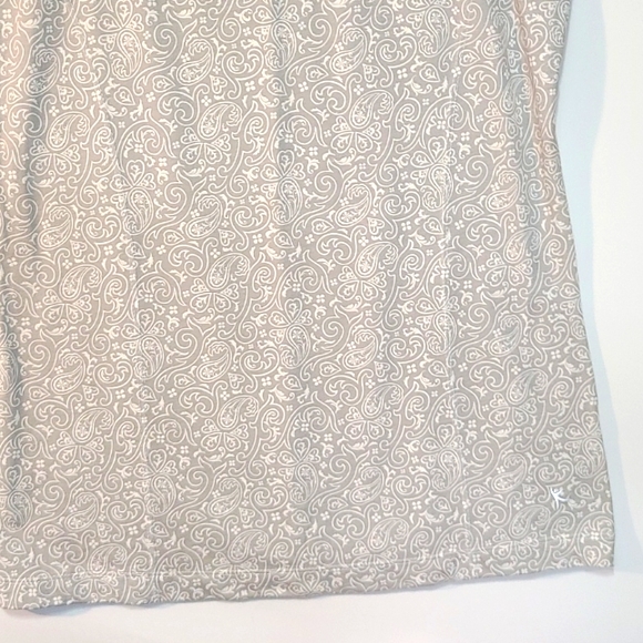 #60 DANSKIN NOW ACTIVE LARGE TANK TOP - Picture 3 of 6